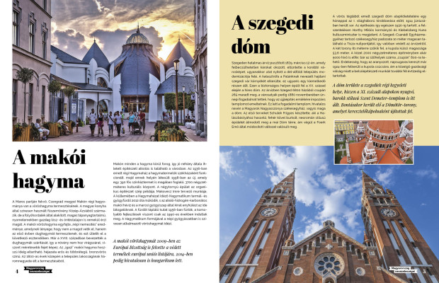 Magyarország nevezetességei