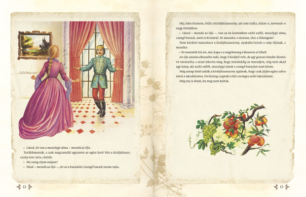 Benedek Elek: A csillagszemű juhász – válogatott mesék