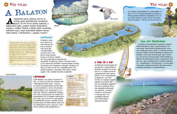 Magyarország természeti csodái