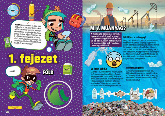 Mentsd meg a Földet