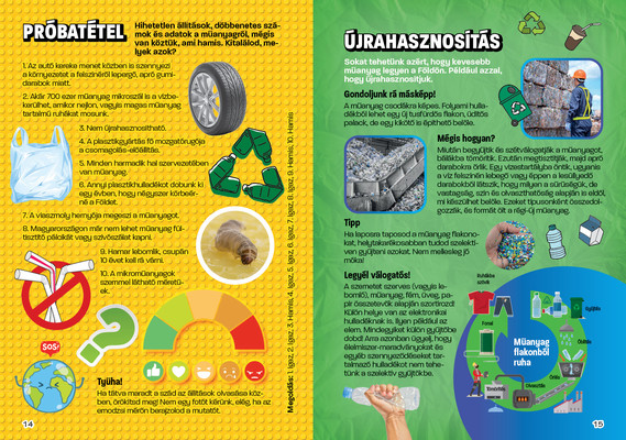 Mentsd meg a Földet