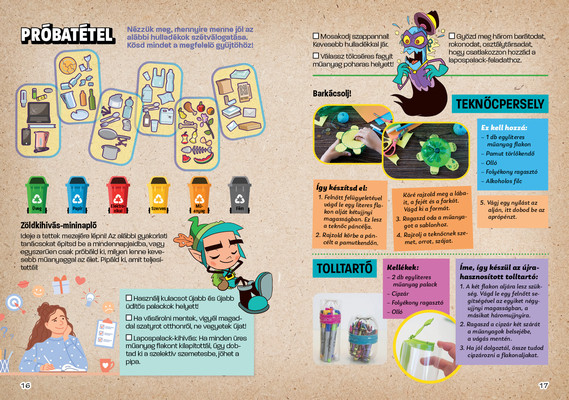 Mentsd meg a Földet