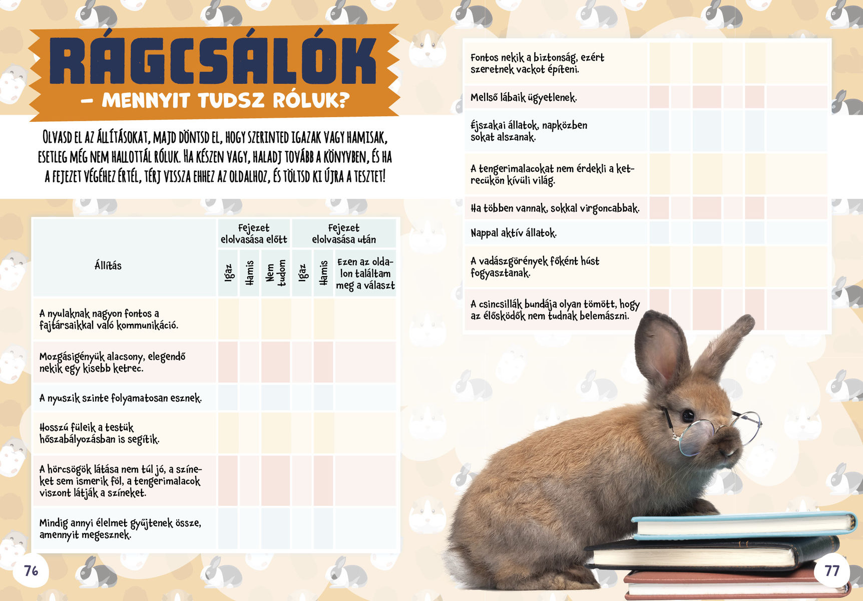 Kutyák, macskák és egyéb házi kedvencek