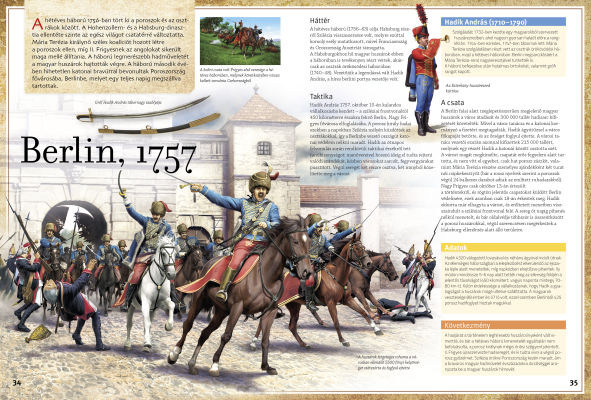 Nemzetünk nagy csatái