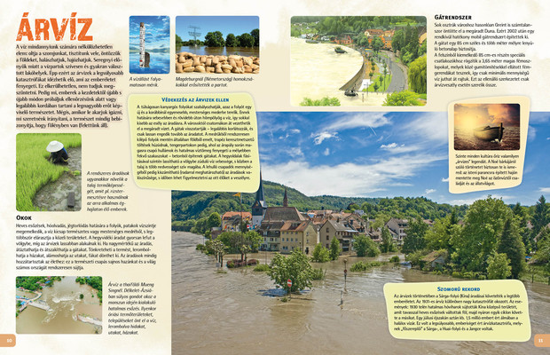 Szélsőséges időjárás