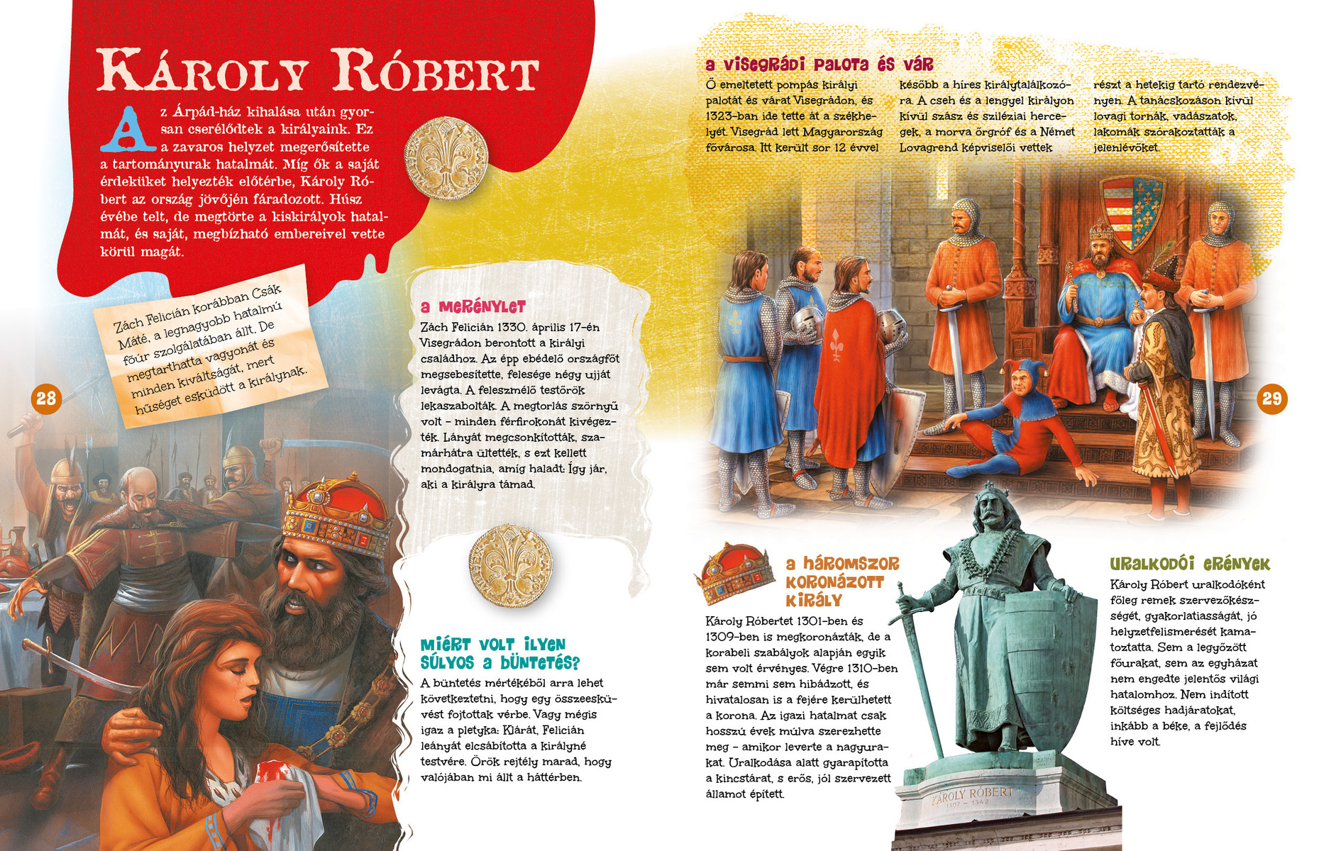 Titkok és rejtélyek