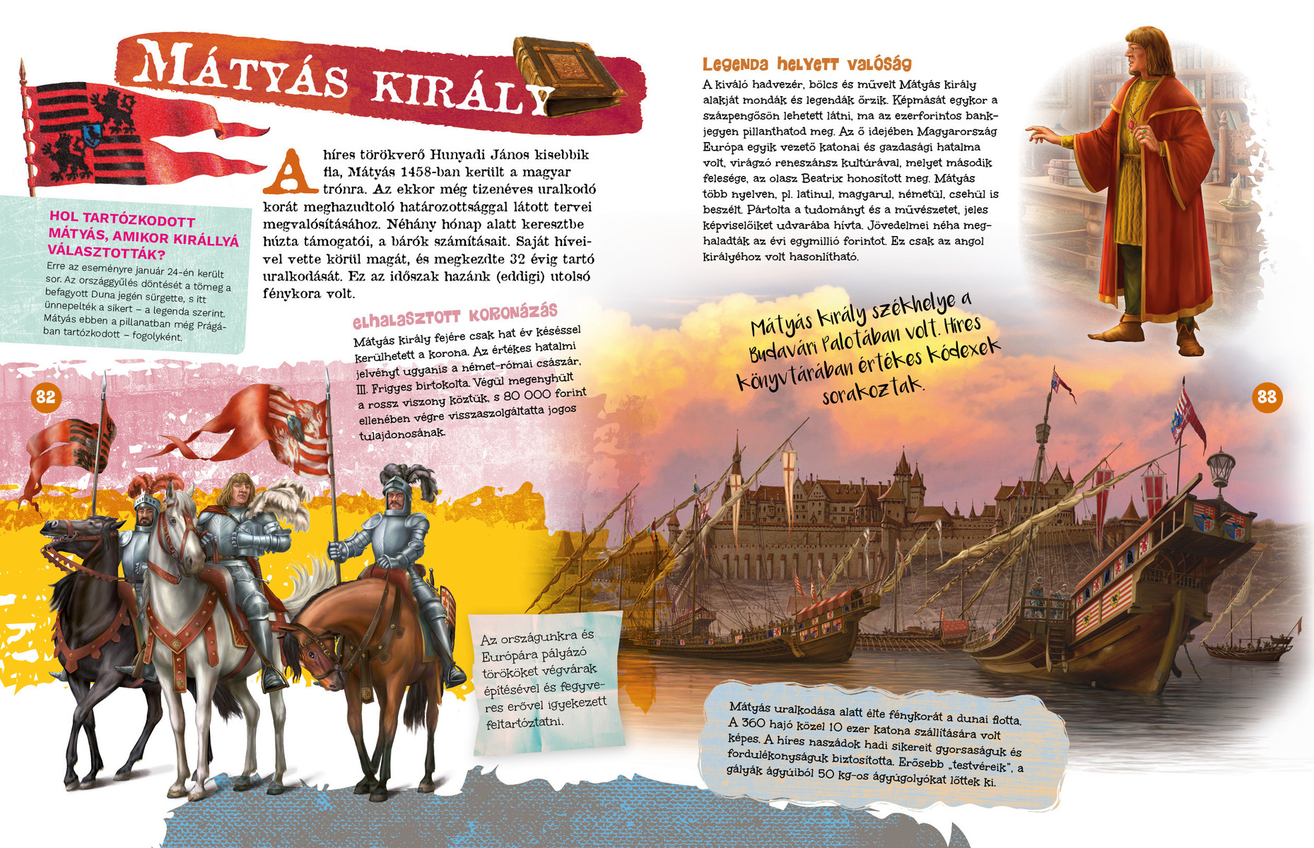 Titkok és rejtélyek