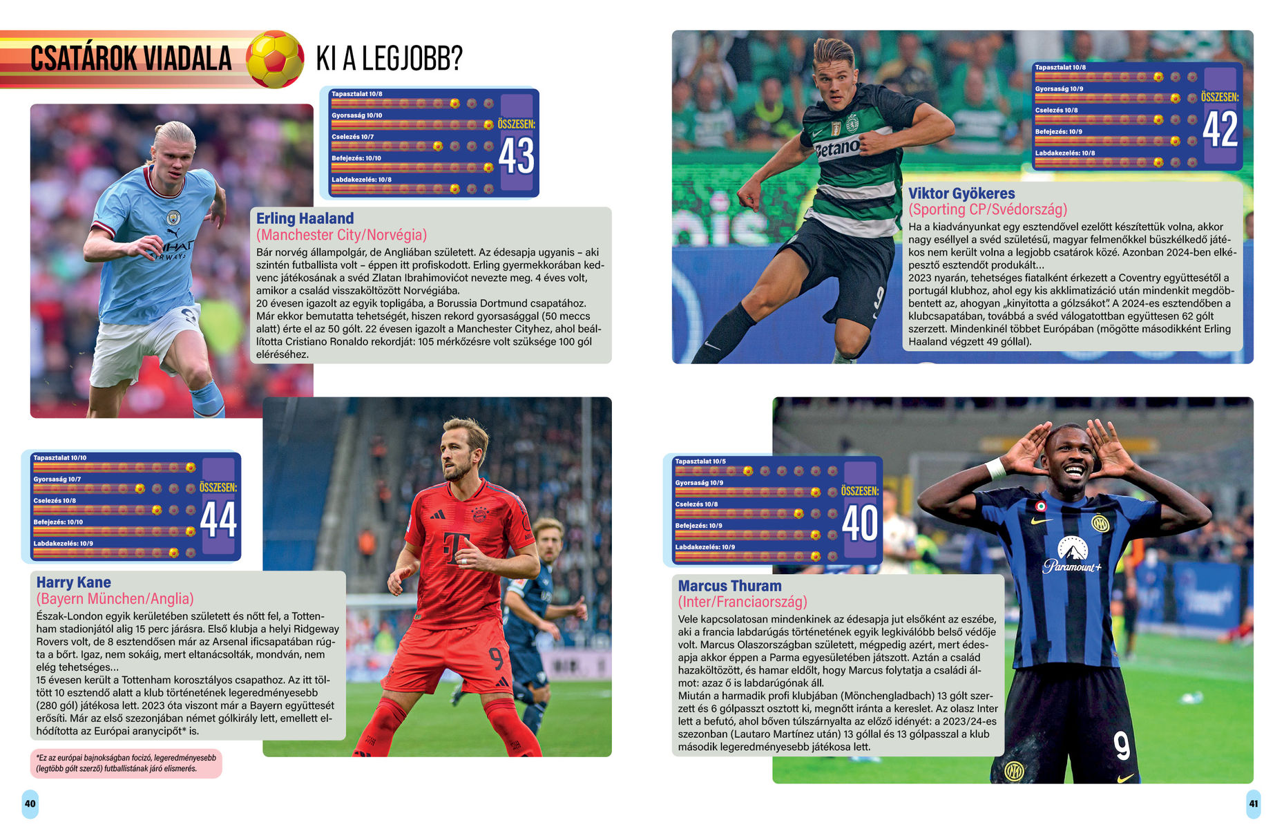 Futballcsillagok csatája