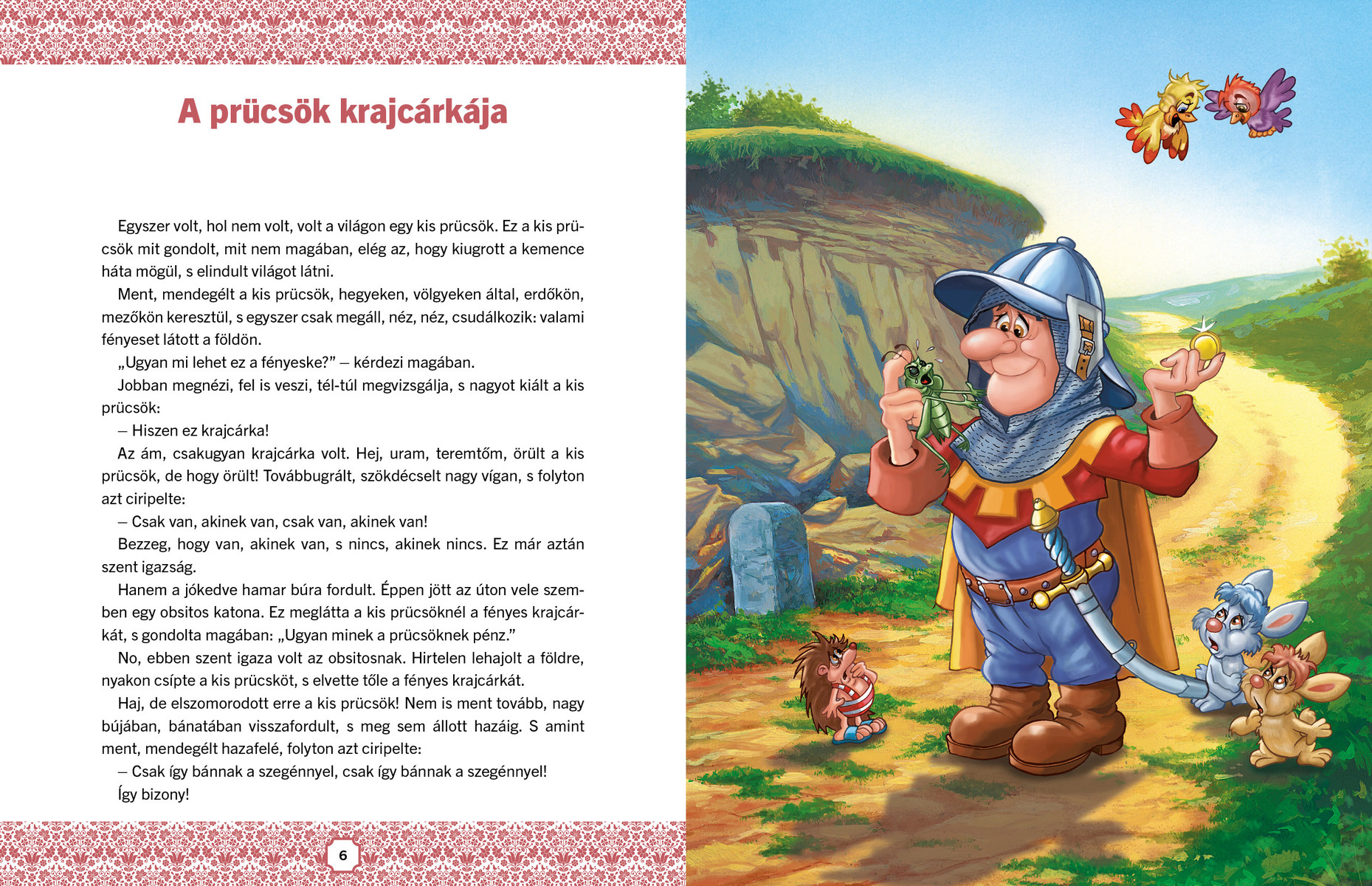 Népmeséről népmesére