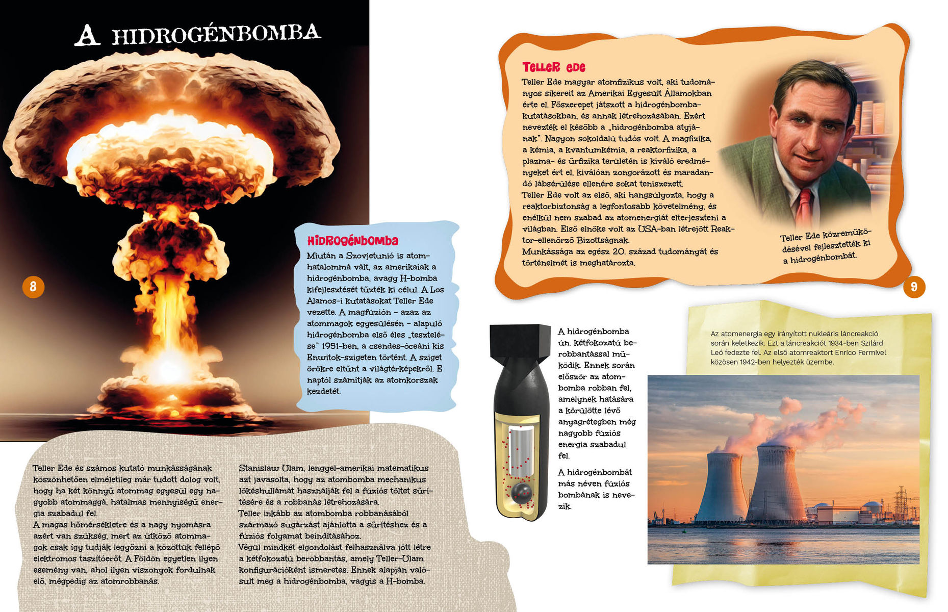 Magyar találmányok