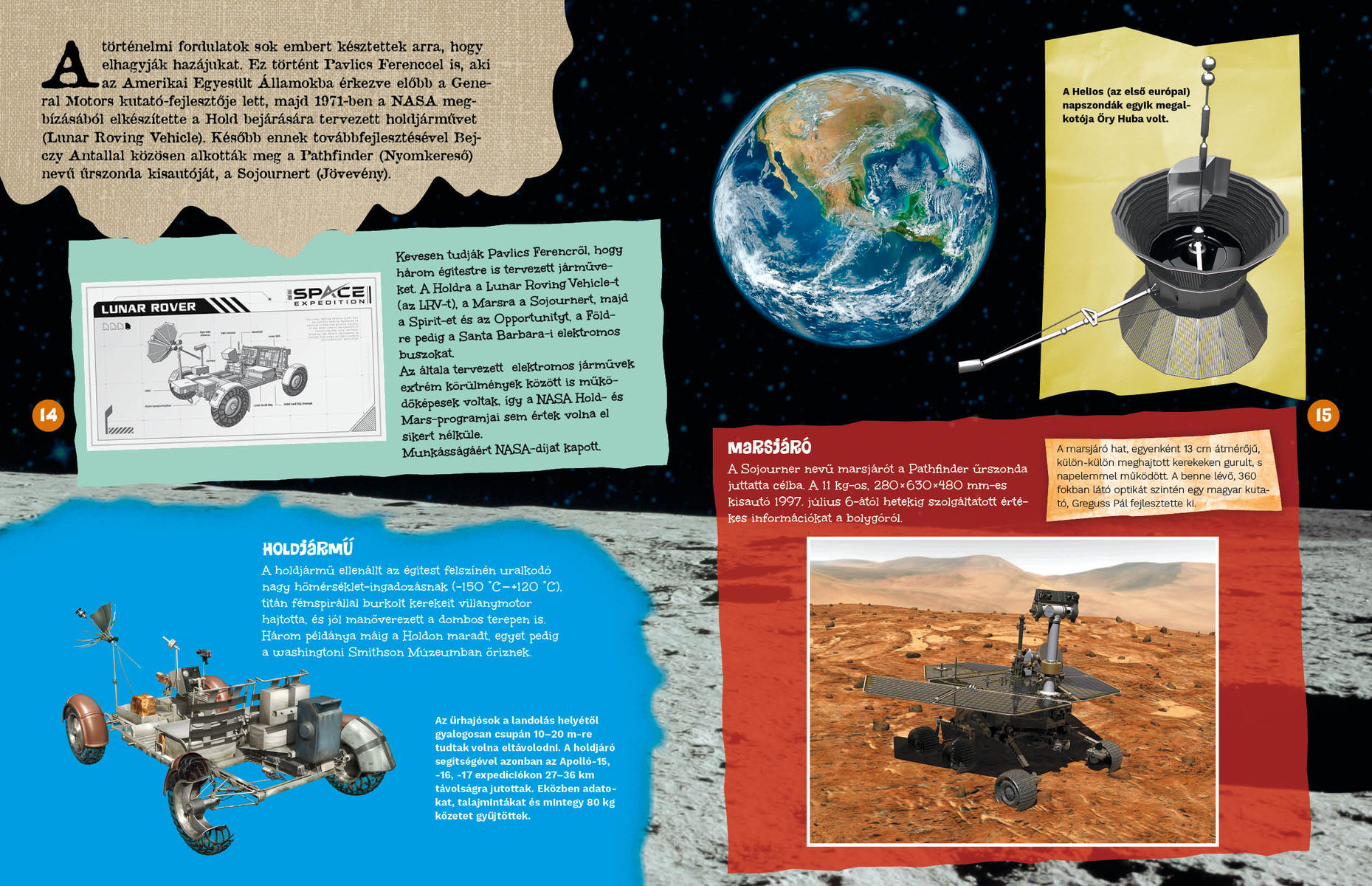 Magyar találmányok