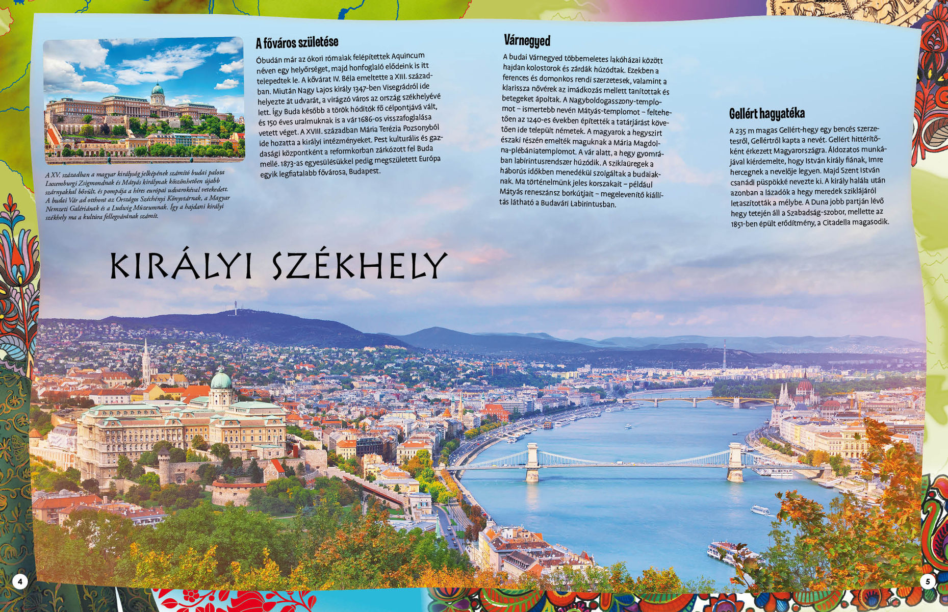 Századok öröksége