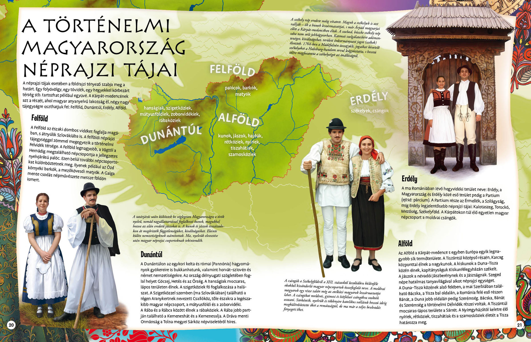 Századok öröksége