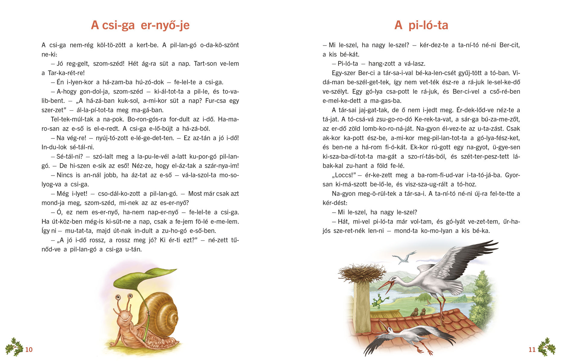 A hiszékeny farkas mesés olvasókönyv