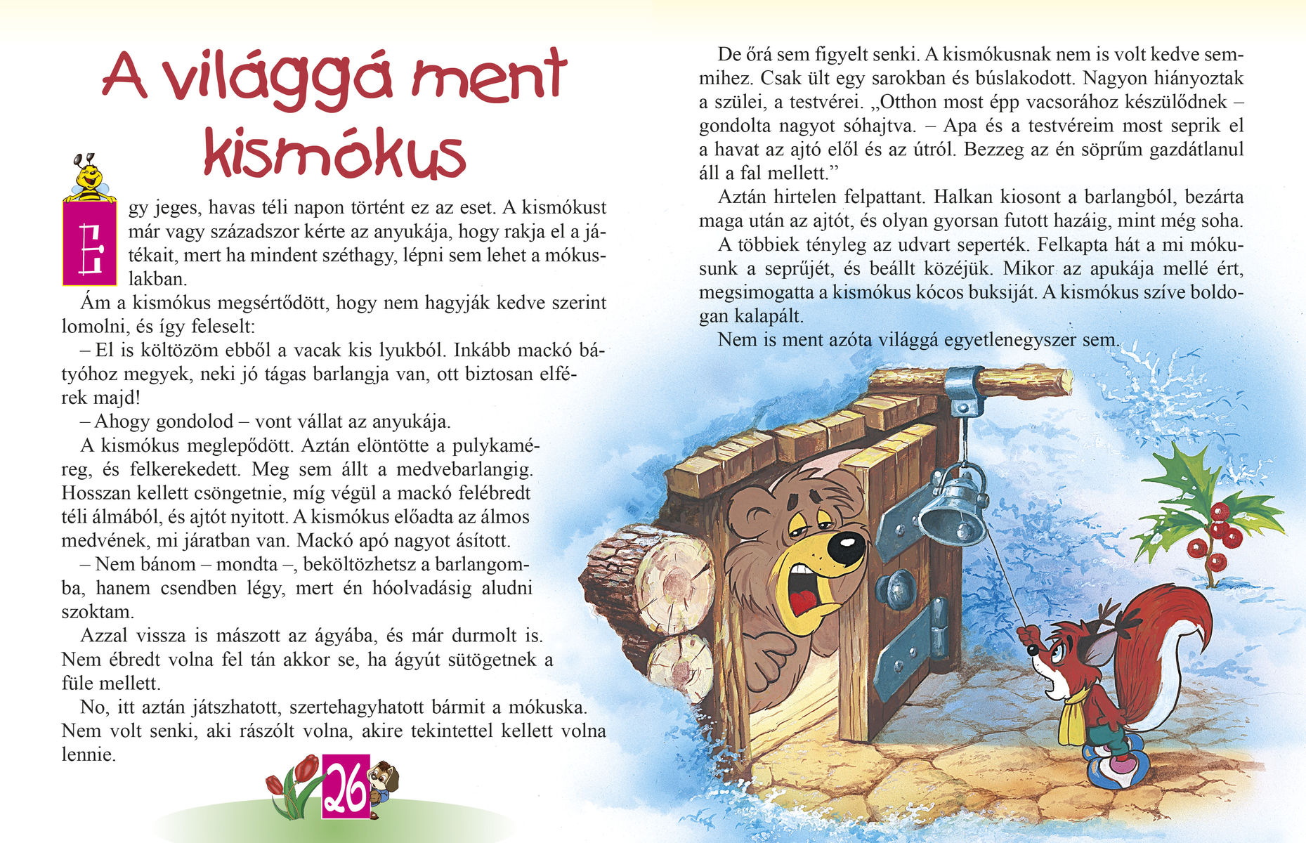 Mókás mesék az állatokról