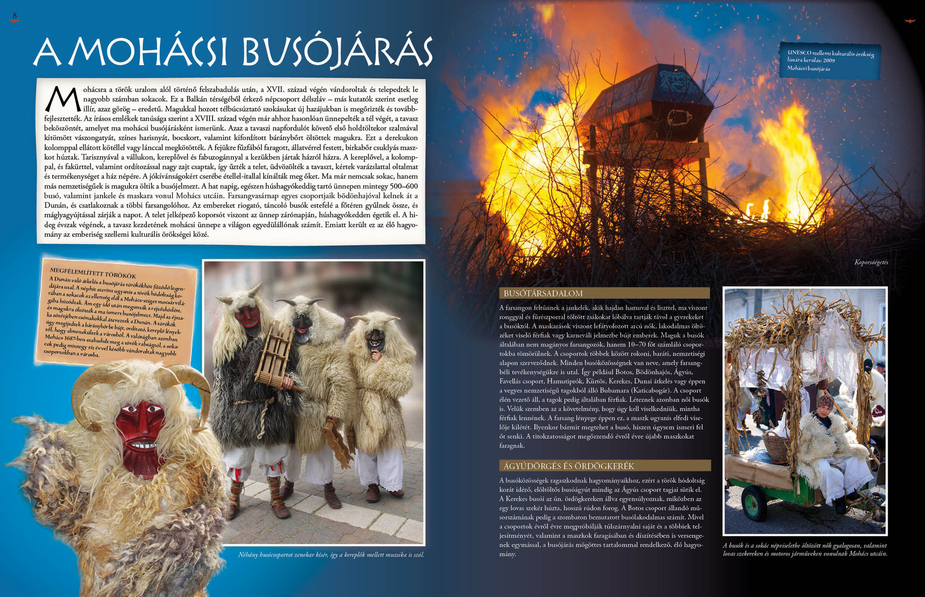 Hazánk világörökségei