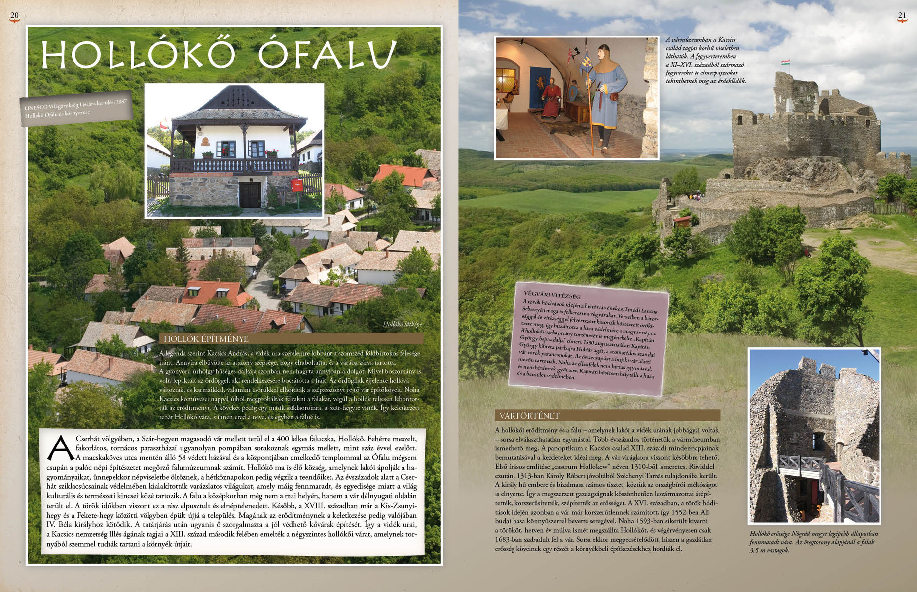 Hazánk világörökségei