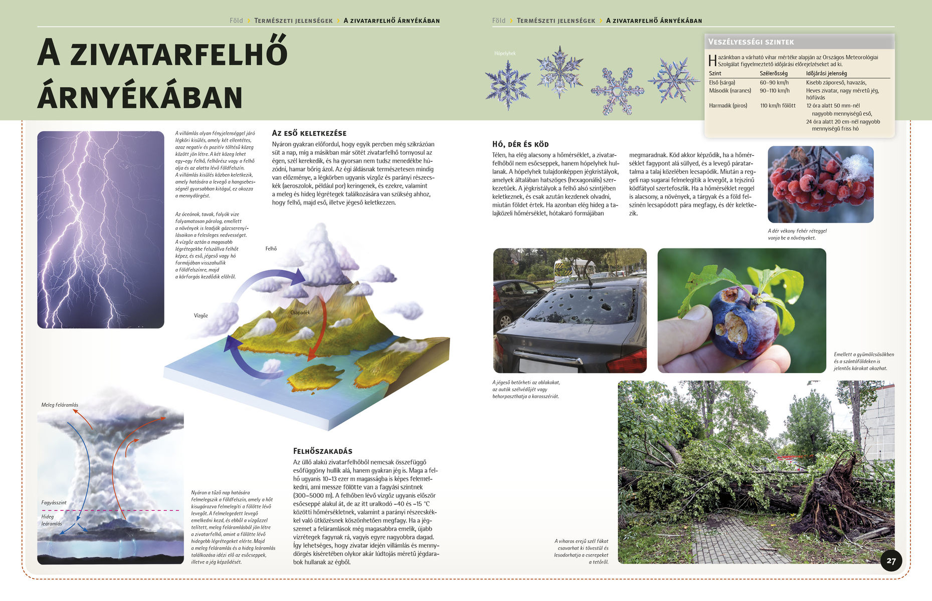 Föld – A változó bolygó