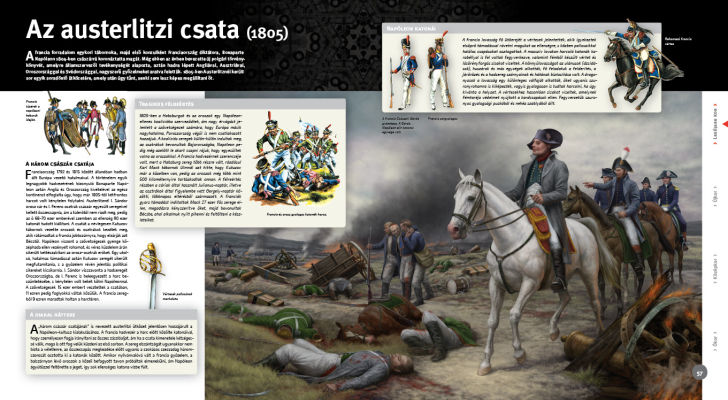 3D Híres csaták a világtörténelemből