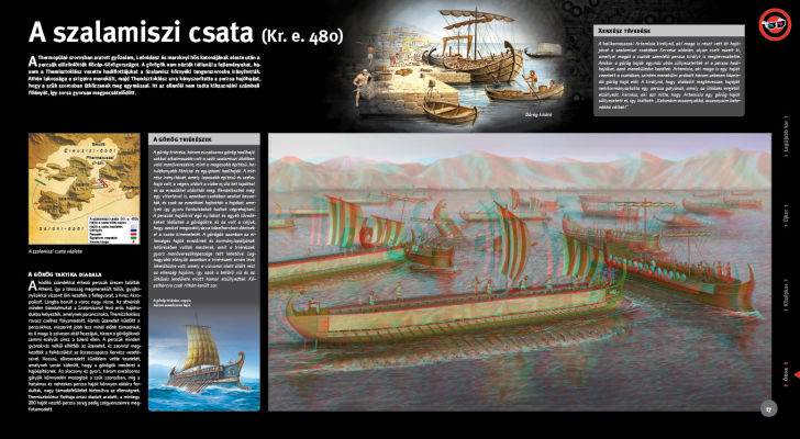 3D Híres csaták a világtörténelemből