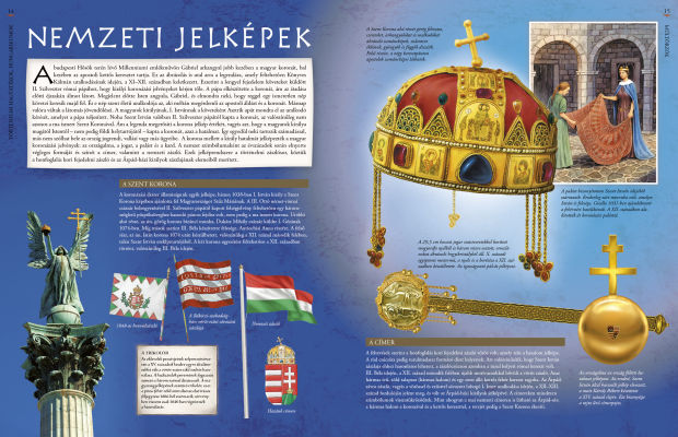 Az én hazám 2. - Nemzeti kincseink