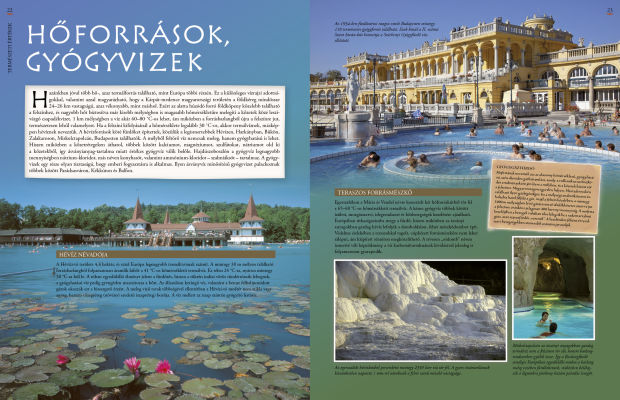 Az én hazám 2. - Nemzeti kincseink