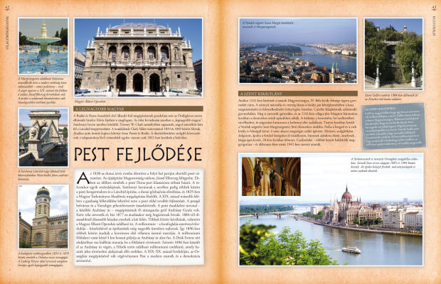 Az én hazám 2. - Nemzeti kincseink