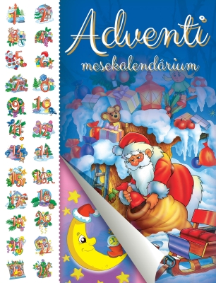 Adventi mesekalendárium