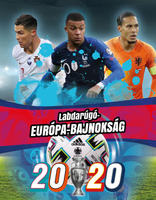 Labdarúgó-Európa-bajnokság 2020