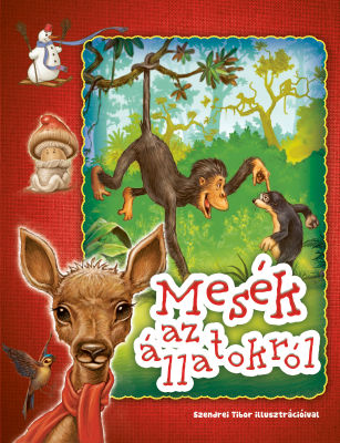Mesék az állatokról