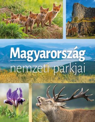 Magyarország nemzeti parkjai