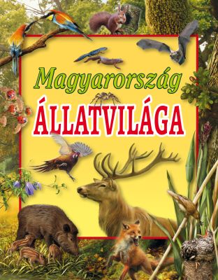 Magyarország állatvilága