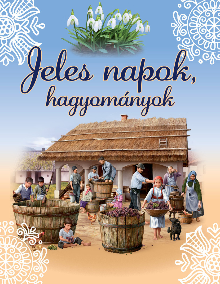 Jeles napok, hagyományok