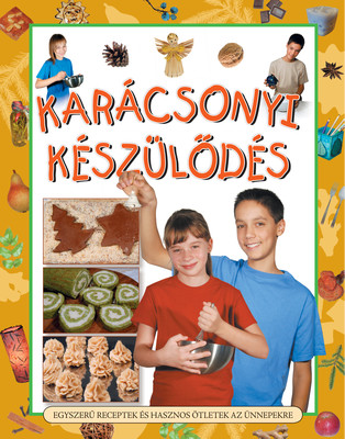 Karácsonyi készülődés