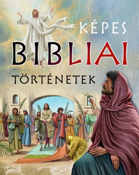 Képes bibliai történetek
