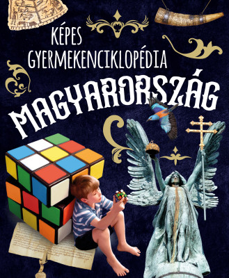 Képes gyermekenciklopédia – Magyarország