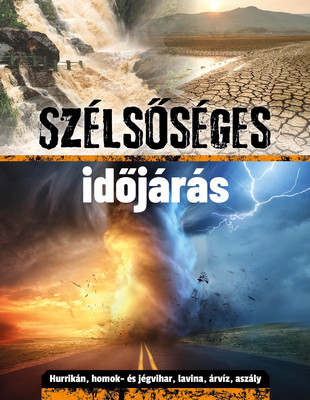 Szélsőséges időjárás