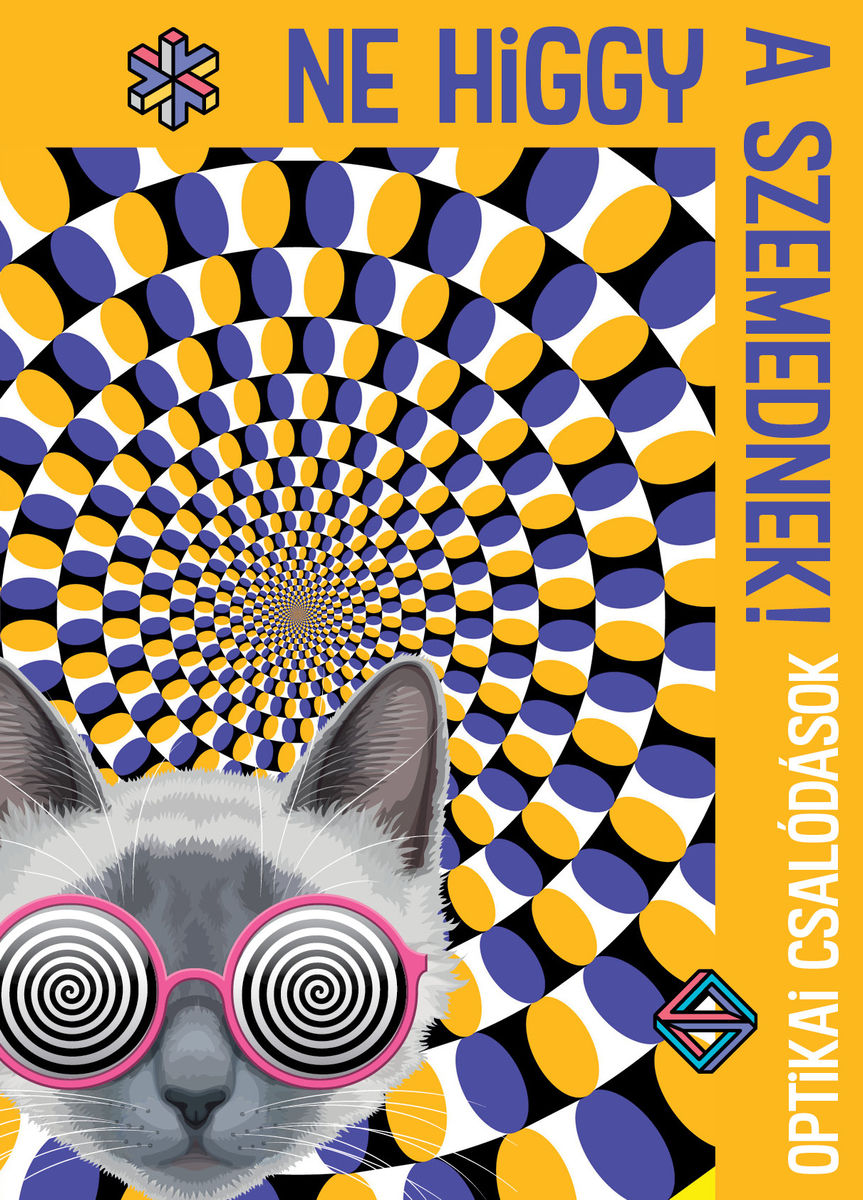 Ne higgy a szemednek! – Optikai csalodások