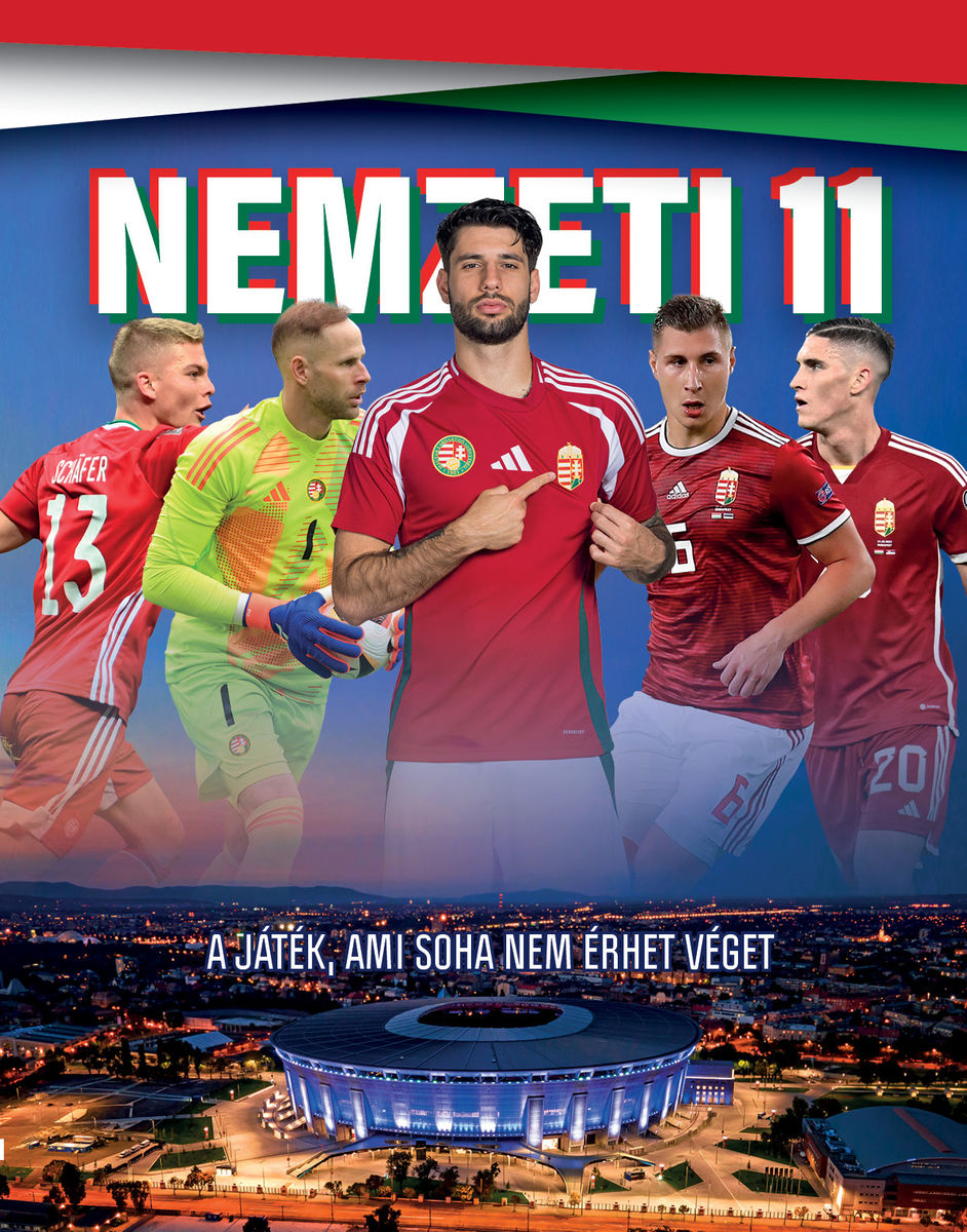Nemzeti 11