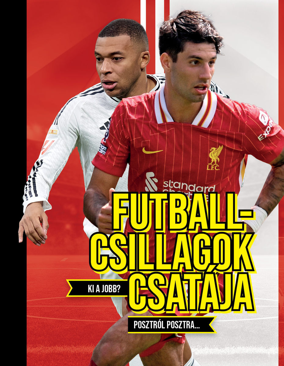 Futballcsillagok csatája
