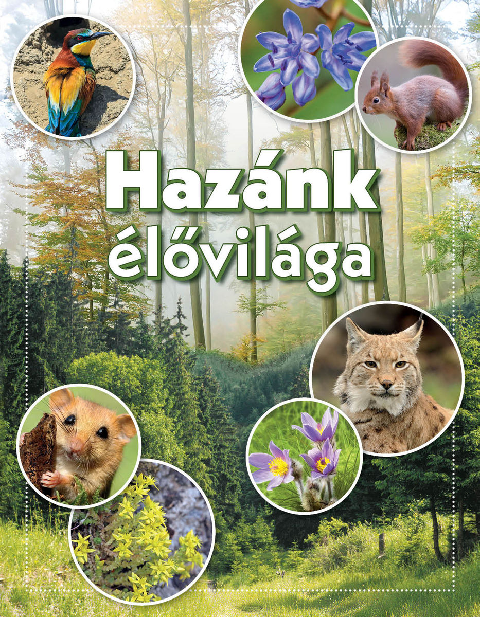 Hazánk élővilága