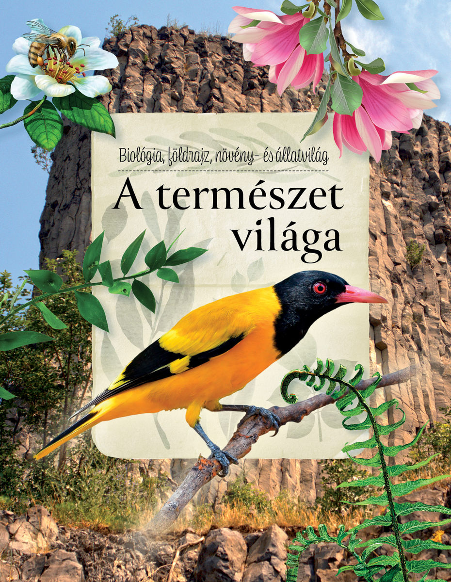 A természet világa