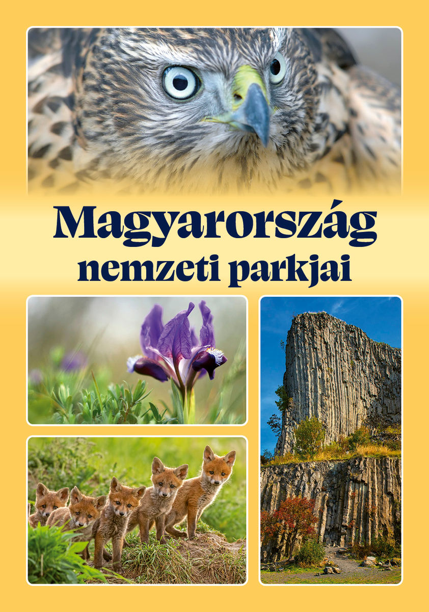 Magyarország nemzeti parkjai