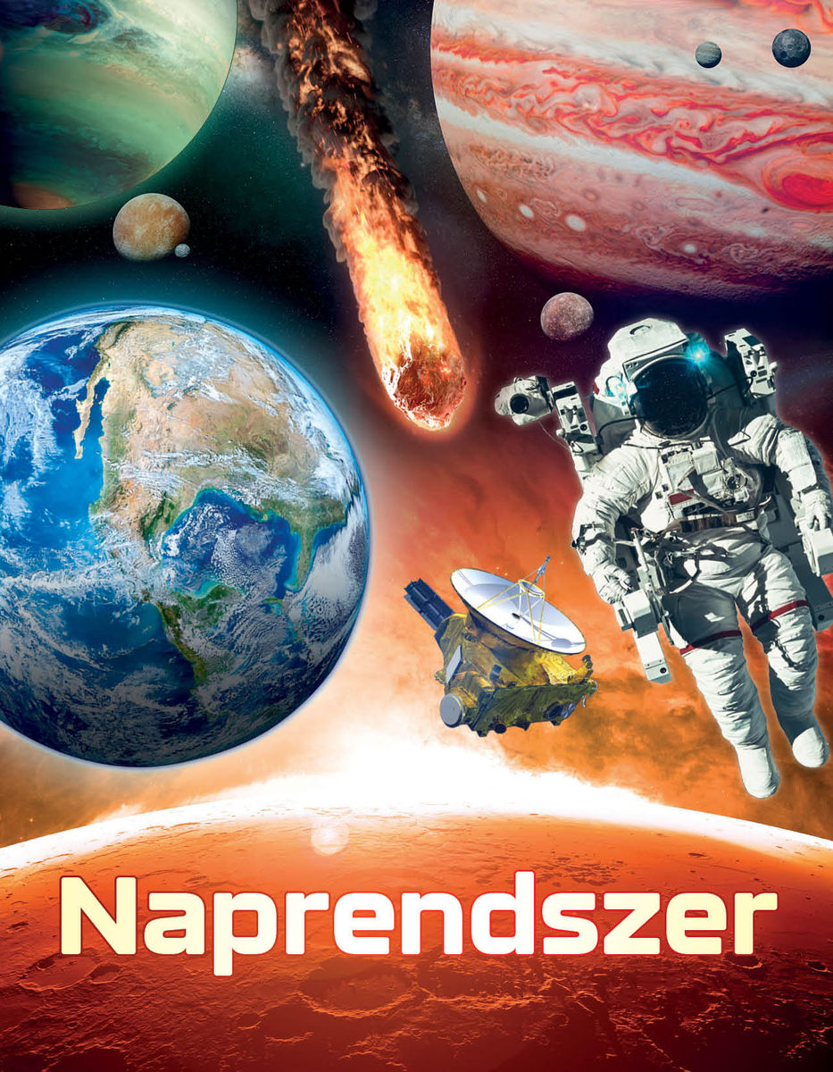 Naprendszer