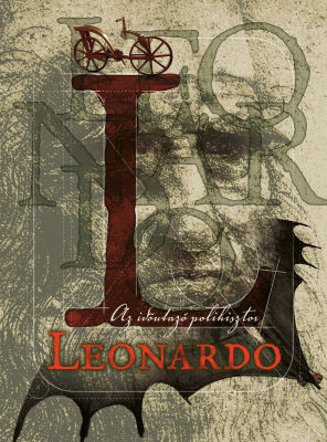Leonardo, az időutazó polihisztor