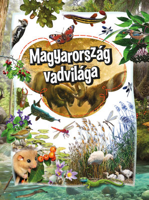 Magyarország vadvilága